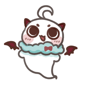 小惡魔幽幽兵
